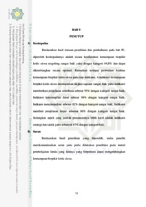 ANALISIS KEMAMPUAN BERPIKIR KRITIS SISWA PADA MATERI KOLOID ...